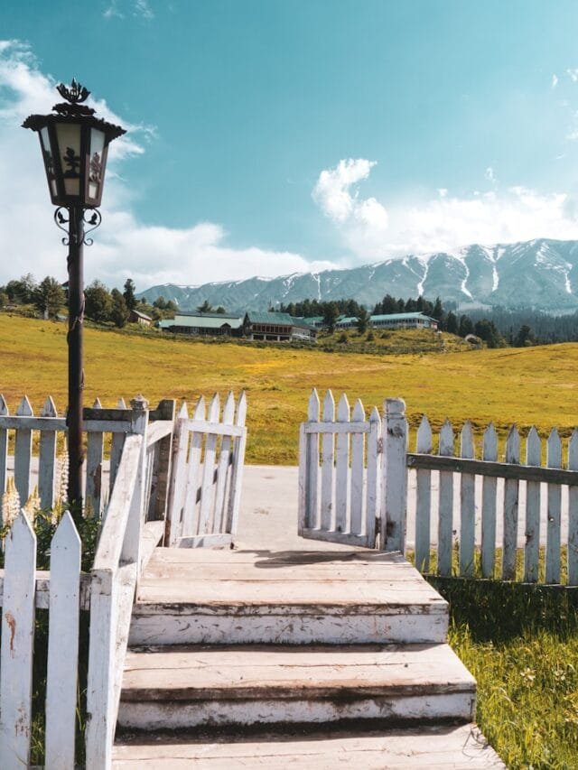 Kashmir in May: 5 Dreamy Places You Must Visit