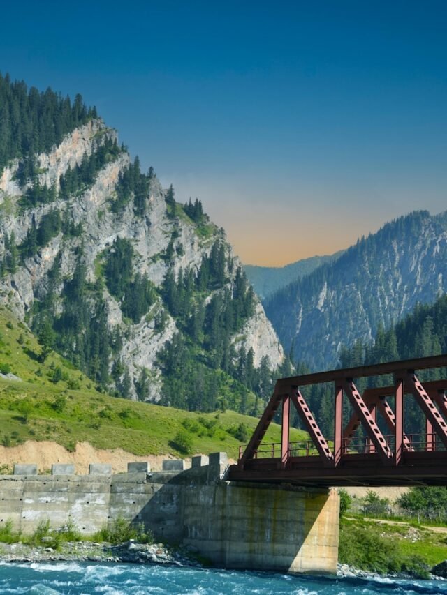 Gurez valley now open for all tourists