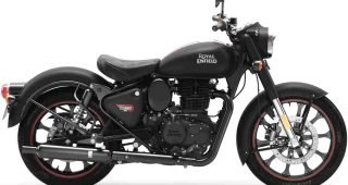 Bike rental in Srinagar, Enfield-350CC Rental Srinagar Kashmir