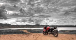 pulsar 180 bike rental